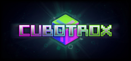 Cubotrox 游戏图标