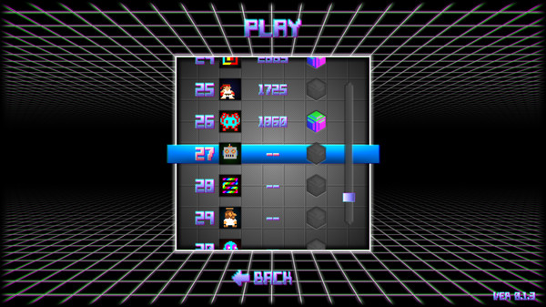 Скриншот из Cubotrox