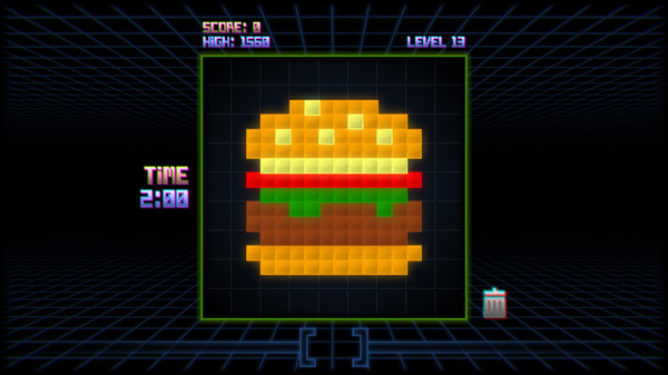 Скриншот из Cubotrox