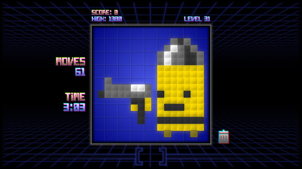 Скриншот из Cubotrox