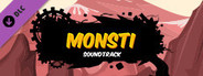 Monsti - Soundtrack