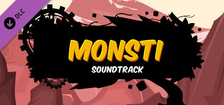 Monsti - Soundtrack