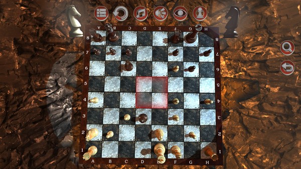 Chess Knight 2for windows and Linux 1