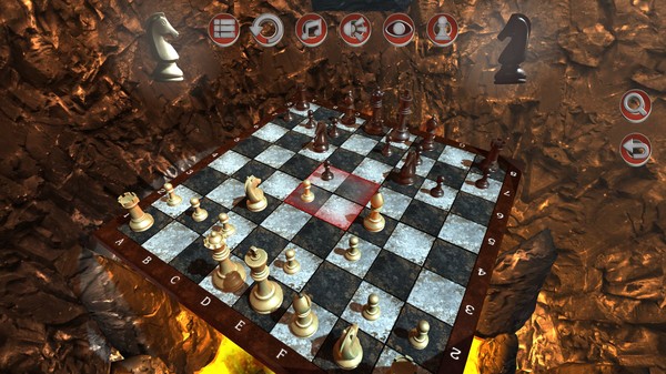 Chess Knight 2 for linux