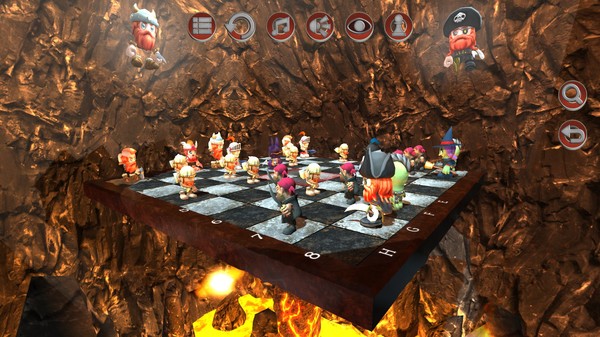 Скриншот из Chess Knight 2