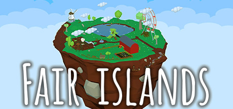 Fair Islands VR cover art