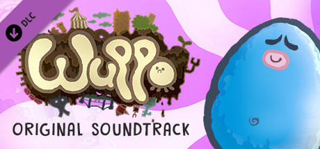 Wuppo - Original Soundtrack cover art