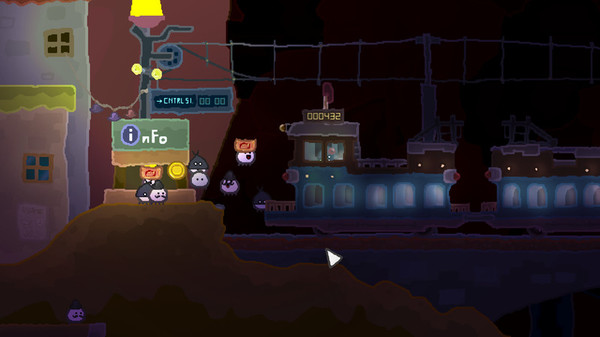 Скриншот из Wuppo - Shop DLC