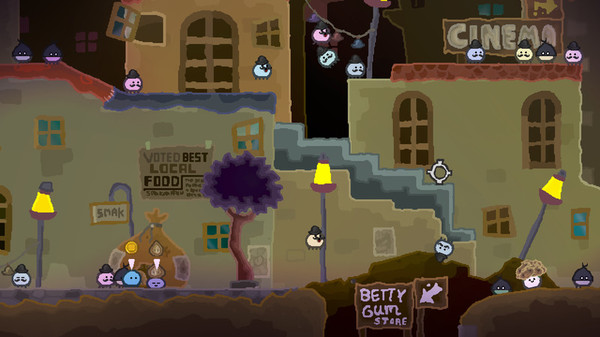 Скриншот из Wuppo - Shop DLC