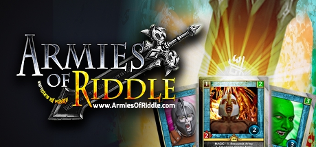 Armies of Riddle CLASSIC cover art