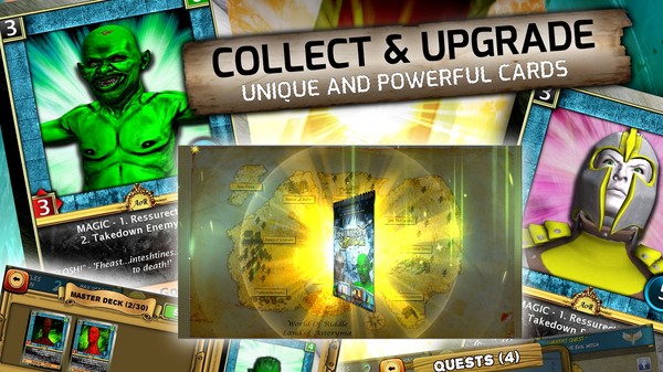 Armies of Riddle CLASSIC game for windows Pc 1