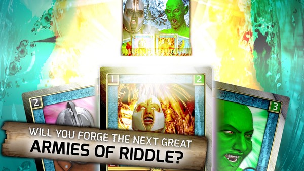 Can i run Armies of Riddle CLASSIC