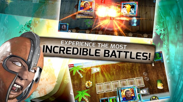 Armies of Riddle CLASSIC game for Linux 1