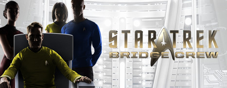 Star Trek: Bridge Crew