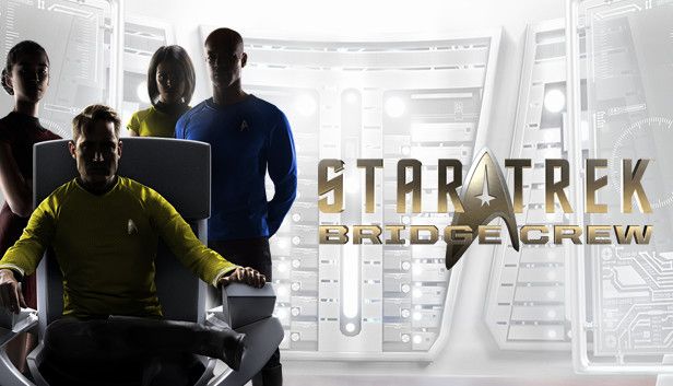 star trek bridge crew multiplayer