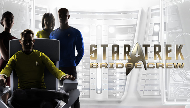 Star Trek Bridge Crew On Steam