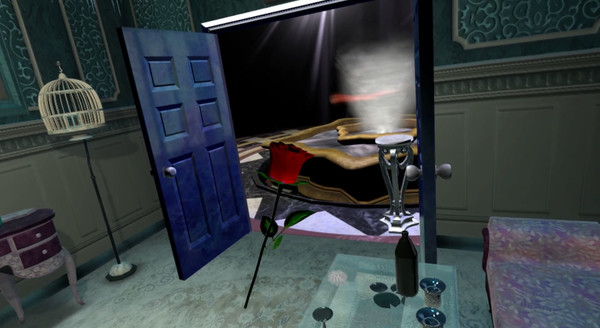 The Melody of Dustfor windows and Linux 1