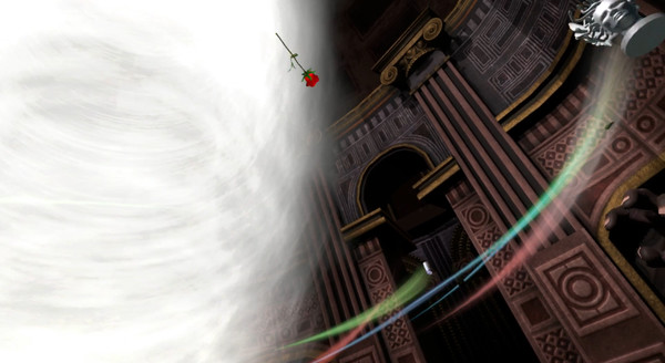 The Melody of Dust game for windows Pc 1