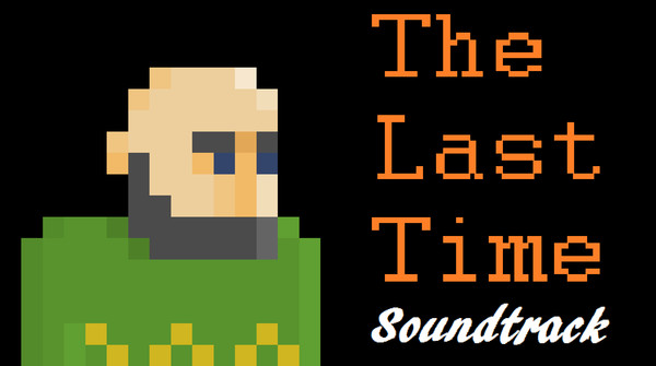 Скриншот из The Last Time - Soundtrack Скриншот из The Last Time - Soundtrack
