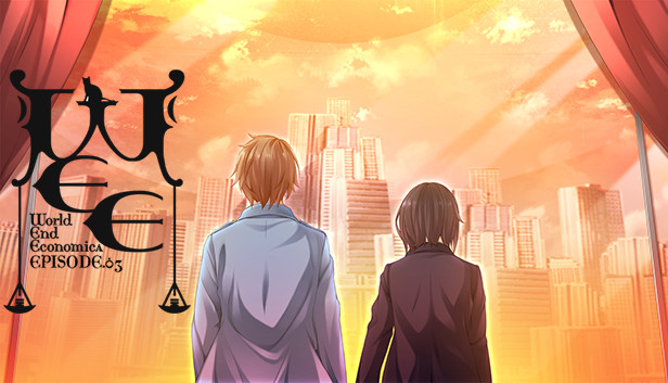 All WORLD END ECONOMiCA games released so far - check prices & availability