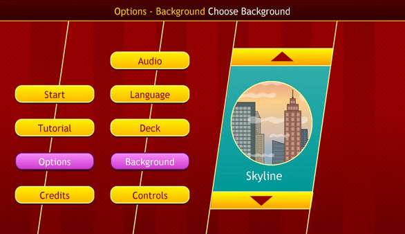 Скриншот из Janken Cards