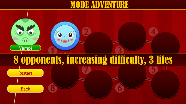 Janken Cards for linux