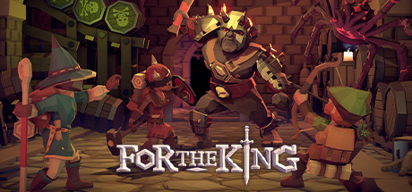 For The King on Steam Backlog