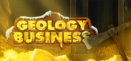 Geology Business cover art