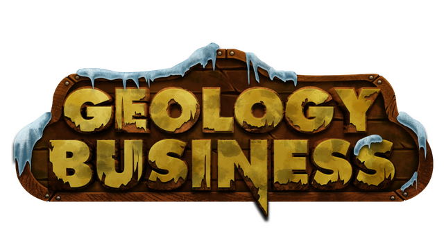 Geology Business Logo