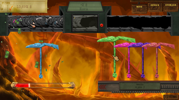 Geology Business game for windows Pc 1