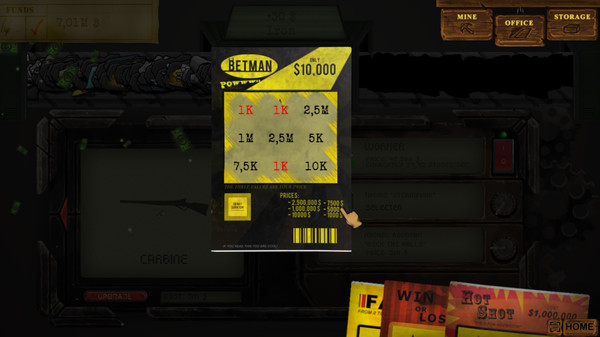 Geology Businessfor windows and Linux 1