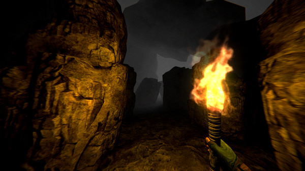 Скриншот из Lurk