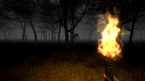 Скриншот из Lurk