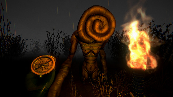 Lurkfor windows and Linux 1