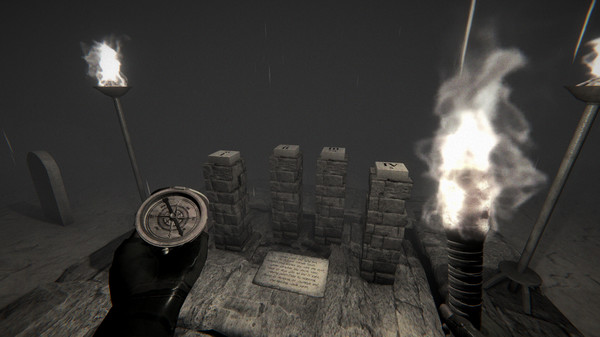 Lurk game for Linux 1