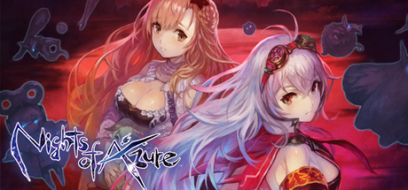 View Nights of Azure on IsThereAnyDeal