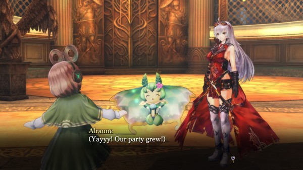 Nights of Azure PC requirements