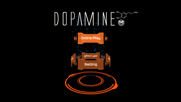 Скриншот из DOPAMINE