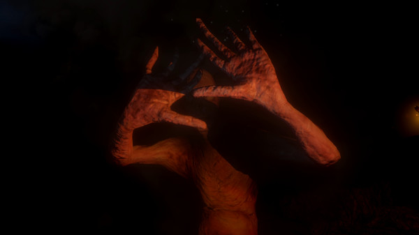 Grave: VR Prologue for linux