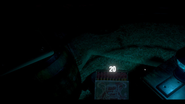 Grave: VR Prologuefor windows and Linux 1