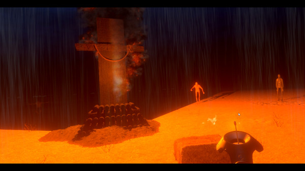 Grave: VR Prologue game for windows Pc 1