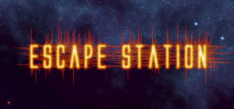 Escape Station cover art