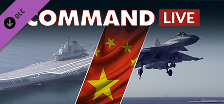 Command LIVE - Spratly Spat cover art