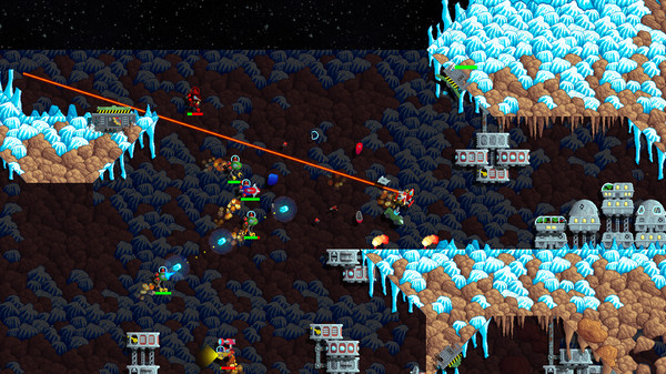 Captain Kaonfor windows and Linux 1