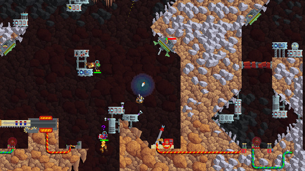 Captain Kaon for linux