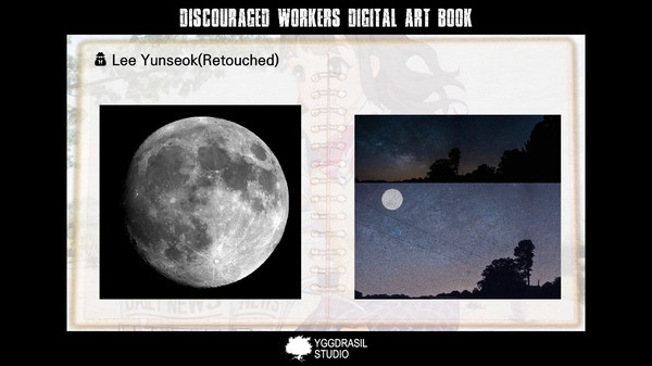 Скриншот из Discouraged Workers TEEN - Digital Books