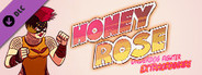 Honey Rose - Above and Beyond Tier