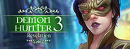 Demon Hunter 3: Revelation