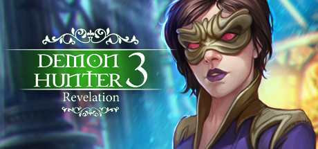 Demon Hunter 3: Revelation