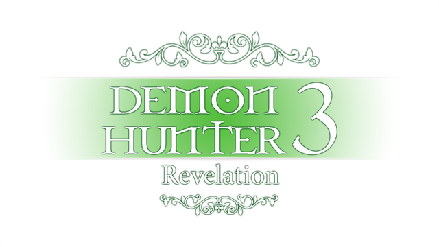 Demon Hunter 3: Revelation - Steam Backlog